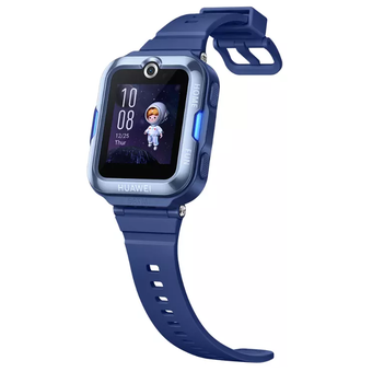  Детские часы HUAWEI Kids Watch AL19 Blue 