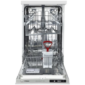  Встраиваимая посудомоечная машина HANSA ZIM435H 
