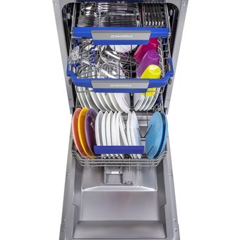  Встраиваемая посудомоечная машина MAUNFELD MLP-08IMROI 