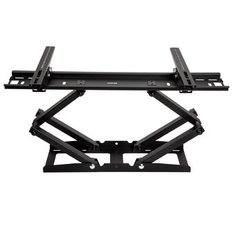  Кронштейн VLK Trento-9 black 