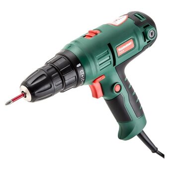  Дрель-шуруповерт Hammer flex DRL420A 