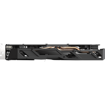  Видеокарта Gigabyte RX 580 GAMING 8G (GV-RX580GAMING-8GD), RTL 