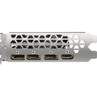  Видеокарта Gigabyte RX 580 GAMING 8G (GV-RX580GAMING-8GD), RTL 