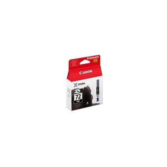  Картридж струйный Canon PGI-72PBK 6403B001 фото черный (510стр.) для Canon PRO-10 