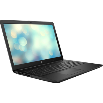  Ноутбук HP 15-da0507ur 162R4EA Intel Pentium N5000 1.1GHz/4096Mb/128Gb SSD/No ODD/Intel HD Graphics/Wi-Fi/15.6/1366x768/Win10 