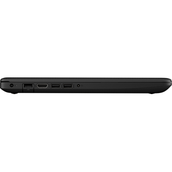  Ноутбук HP 15-da0507ur 162R4EA Intel Pentium N5000 1.1GHz/4096Mb/128Gb SSD/No ODD/Intel HD Graphics/Wi-Fi/15.6/1366x768/Win10 