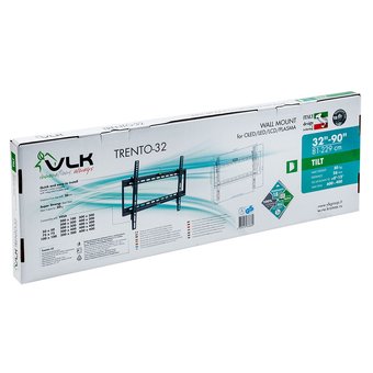  Кронштейн VLK Trento-32 черный 