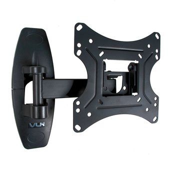  Кронштейн VLK Trento-16 black 