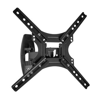 Кронштейн VLK Trento-16 black 