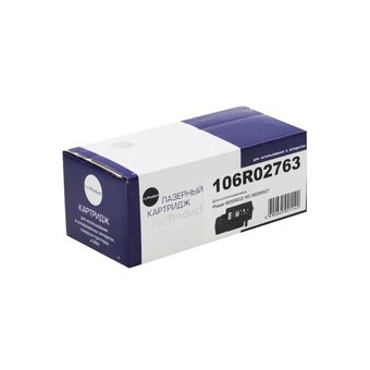  Картридж NetProduct N-Q5949A/Q7553A для HP LJ 1160/1320/P2015/Canon 715, Универс., 3K 