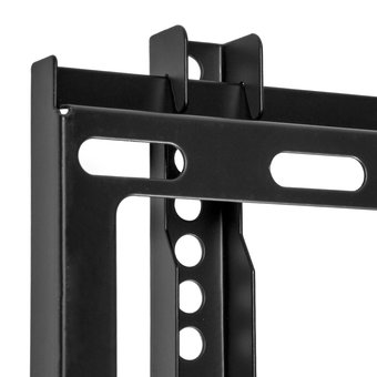  Кронштейн VLK Trento-35 black 