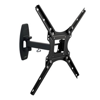  Кронштейн VLK Trento-16 black 