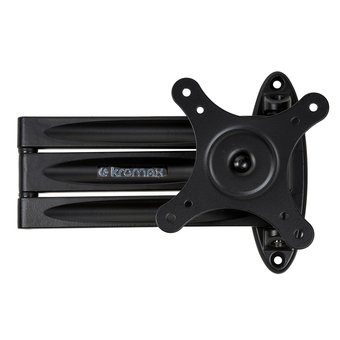  Кронштейн Kromax TECHNO-11 черный 