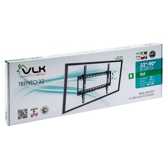  Кронштейн VLK Trento-32 черный 