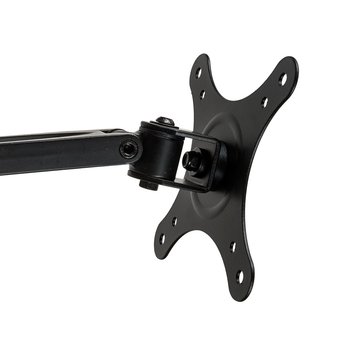  Кронштейн Kromax TECHNO-11 черный 