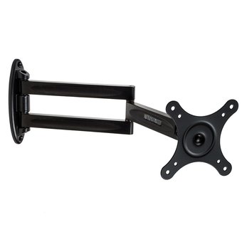  Кронштейн Kromax TECHNO-11 черный 