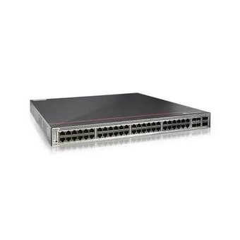  Коммутатор Huawei 6QSP+ S5732-H8S6Q 