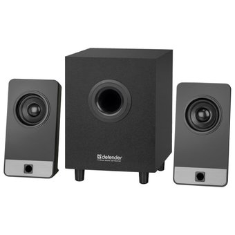  Колонки DEFENDER I-Wave S16 2.1 (65112) 
