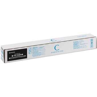  Картридж лазерный Kyocera TK-8525C синий (20000стр.) для Kyocera TASKalfa 4052ci/4053ci 