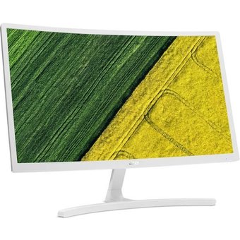  Монитор Acer ED242QRwi White (UM.UE2EE.001) 
