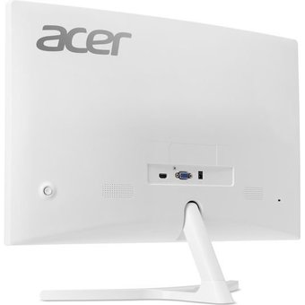  Монитор Acer ED242QRwi White (UM.UE2EE.001) 