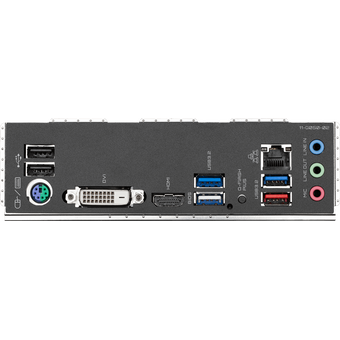  Материнская плата Gigabyte B550 Gaming X 