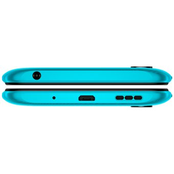  Смартфон Xiaomi Redmi 9A 32GB Green 