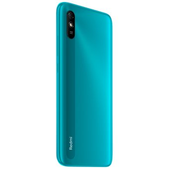  Смартфон Xiaomi Redmi 9A 32GB Green 