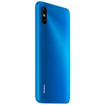 Смартфон Xiaomi Redmi 9A 32GB Blue 