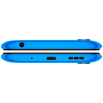  Смартфон Xiaomi Redmi 9A 32GB Blue 