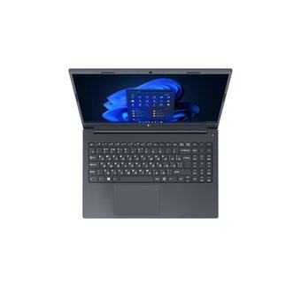  Ноутбук F+ Flaptop I FLTP-5i5-161024-w 15.6'' FHD IPS/i5 1235U 0.90GHz (Up to 4.40GHz) Deca/16GB/1TB SSD/Integrated 