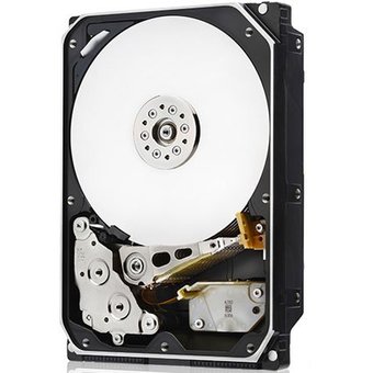  HDD Western Digital Original Sata3 8Tb 0F27457 HUH721008ALE604 Ultrastar DC HC510 (7200rpm) 256Mb 3.5" 