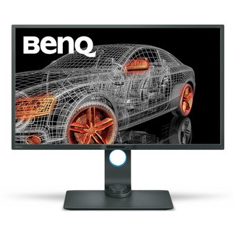  Монитор BenQ PD3200Q 