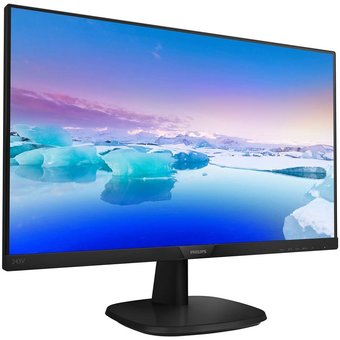 Монитор Philips 273V7QSB (00/01) 