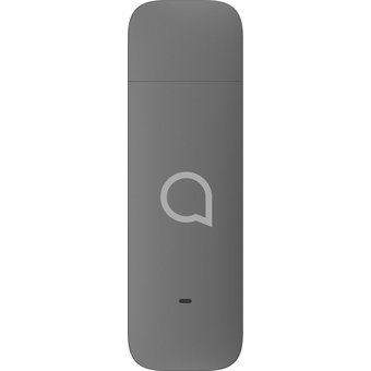  Модем Alcatel Link Key IK41VE1 USB внешний черный 