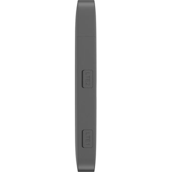  Модем Alcatel Link Key IK41VE1 USB внешний черный 