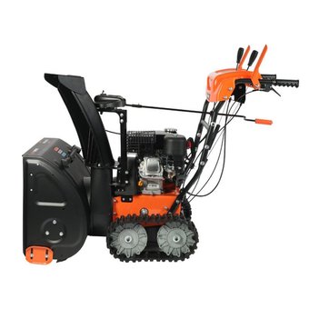  Снегоуборщик Patriot Сибирь 85ET 