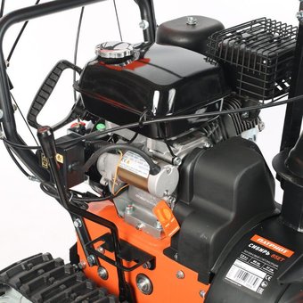  Снегоуборщик Patriot Сибирь 85ET 