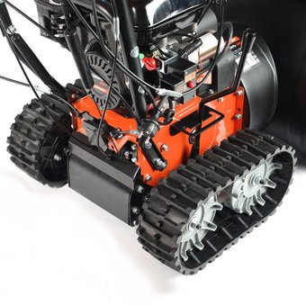  Снегоуборщик Patriot Сибирь 85ET 