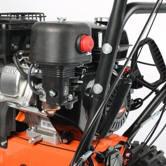  Снегоуборщик Patriot Сибирь 85ET 