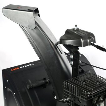  Снегоуборщик Patriot Сибирь 85ET 