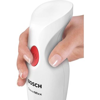 Блендер Bosch MSM24500 белый 