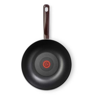  Сковорода Tefal Starters Tobacco Э 04183628 коричневый (9100028335) 