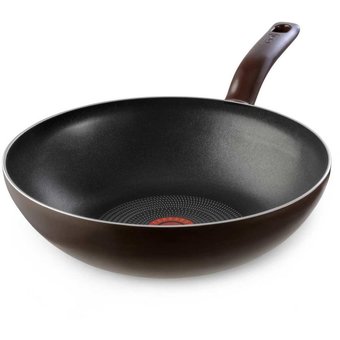  Сковорода Tefal Starters Tobacco Э 04183628 коричневый (9100028335) 