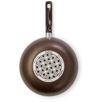  Сковорода Tefal Starters Tobacco Э 04183628 коричневый (9100028335) 