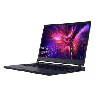  Ноутбук Xiaomi Mi Gaming XMG1902-BR-DOS i5 9300H/8Gb/SSD512Gb/Nvidia GF GTX 1660 Ti 6Gb/15.6"/FHD/DOS/black 