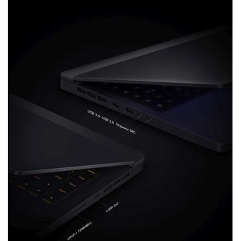  Ноутбук Xiaomi Mi Gaming XMG1902-BR-DOS i5 9300H/8Gb/SSD512Gb/Nvidia GF GTX 1660 Ti 6Gb/15.6"/FHD/DOS/black 