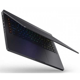  Ноутбук Xiaomi Mi Gaming XMG1902-BR-DOS i5 9300H/8Gb/SSD512Gb/Nvidia GF GTX 1660 Ti 6Gb/15.6"/FHD/DOS/black 