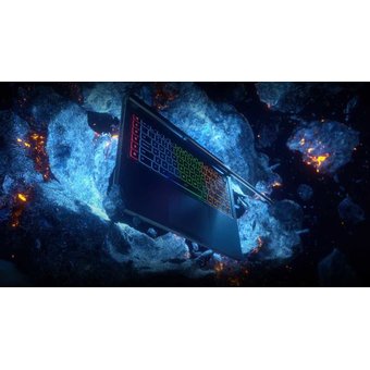  Ноутбук Xiaomi Mi Gaming XMG1902-BR-DOS i5 9300H/8Gb/SSD512Gb/Nvidia GF GTX 1660 Ti 6Gb/15.6"/FHD/DOS/black 