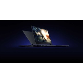  Ноутбук Xiaomi Mi Gaming XMG1902-BR-DOS i5 9300H/8Gb/SSD512Gb/Nvidia GF GTX 1660 Ti 6Gb/15.6"/FHD/DOS/black 